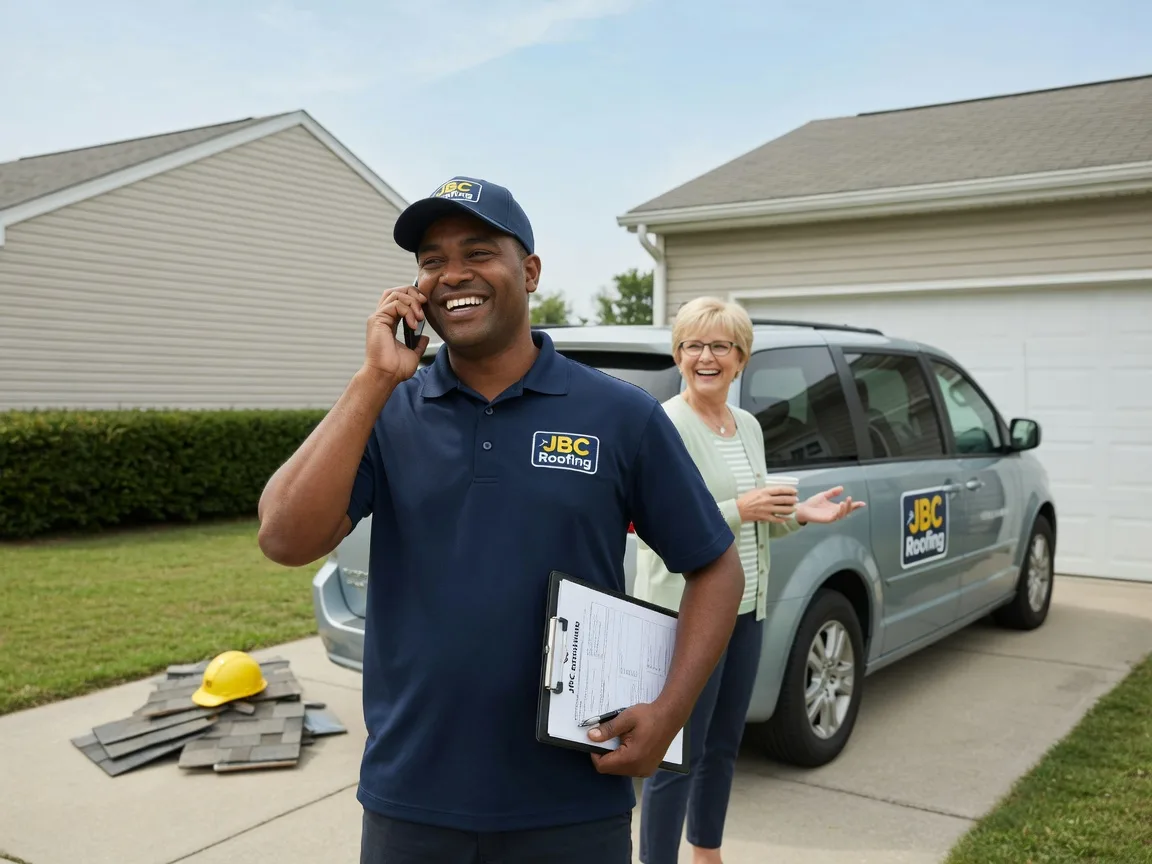 Roof Replacement Blakesburg, IA FAQs